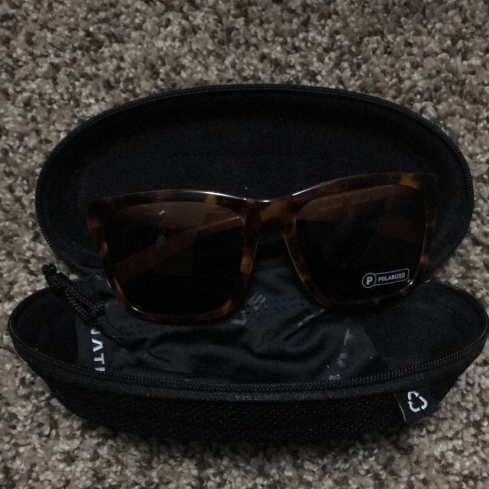 Native Sunglasses